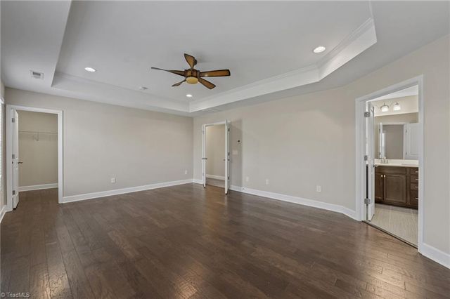 197 Elgin Court, Burlington, NC 27215