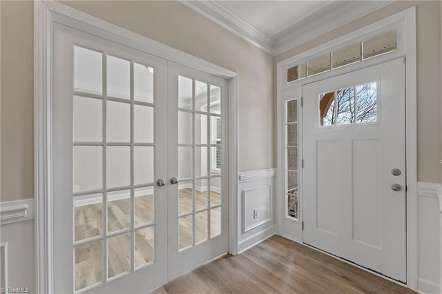 197 Elgin Court, Burlington, NC 27215