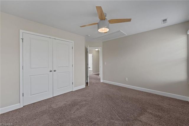 197 Elgin Court, Burlington, NC 27215