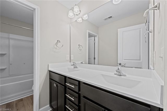 197 Elgin Court, Burlington, NC 27215