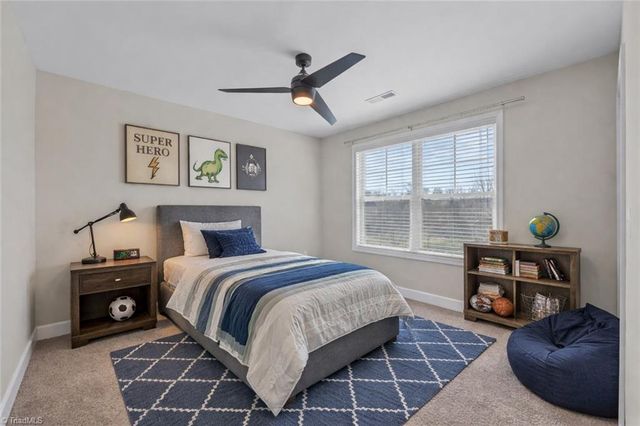 197 Elgin Court, Burlington, NC 27215