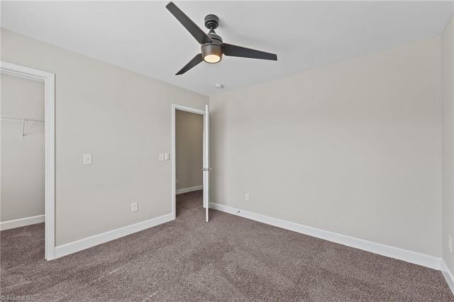 197 Elgin Court, Burlington, NC 27215