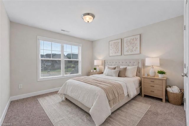 197 Elgin Court, Burlington, NC 27215