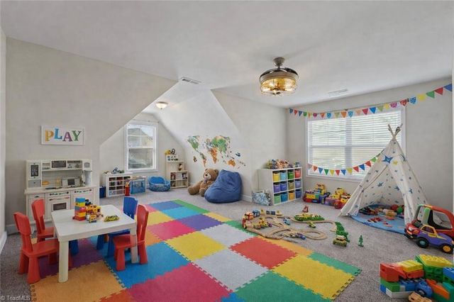 197 Elgin Court, Burlington, NC 27215