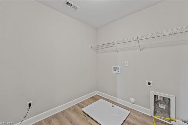 197 Elgin Court, Burlington, NC 27215