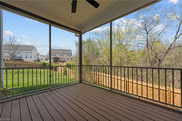 197 Elgin Court, Burlington, NC 27215