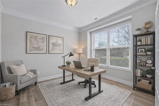 197 Elgin Court, Burlington, NC 27215