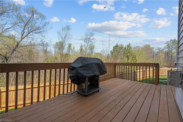 197 Elgin Court, Burlington, NC 27215