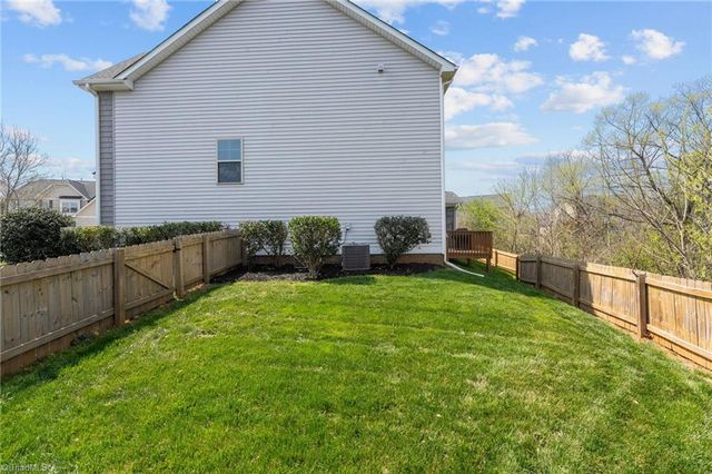 197 Elgin Court, Burlington, NC 27215