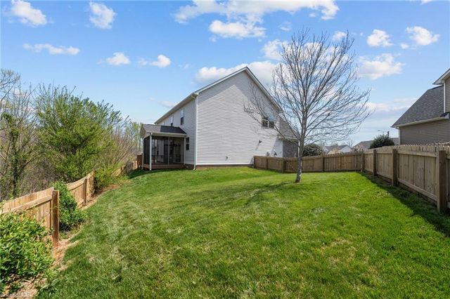 197 Elgin Court, Burlington, NC 27215