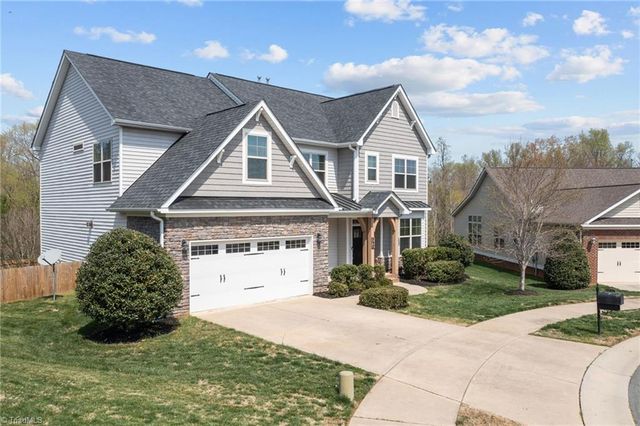 197 Elgin Court, Burlington, NC 27215