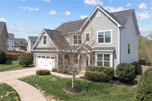 197 Elgin Court, Burlington, NC 27215