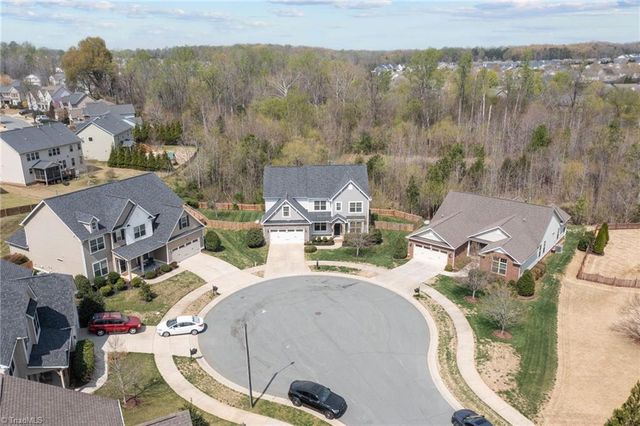 197 Elgin Court, Burlington, NC 27215