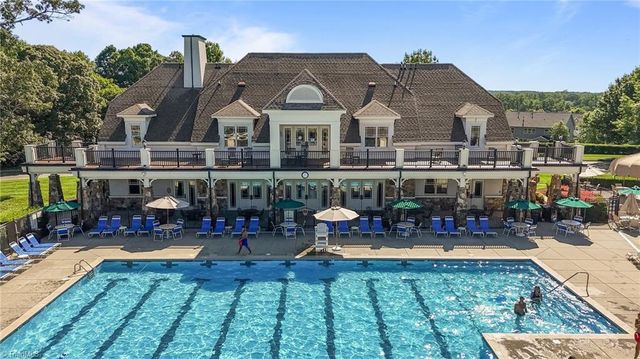 197 Elgin Court, Burlington, NC 27215