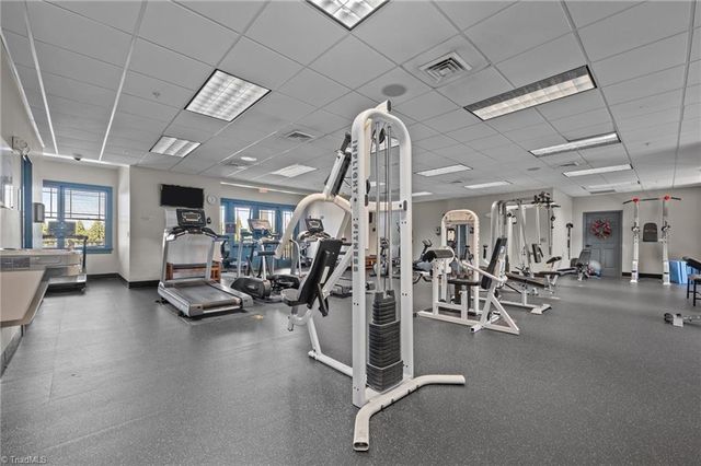 197 Elgin Court, Burlington, NC 27215