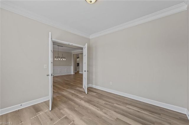 197 Elgin Court, Burlington, NC 27215