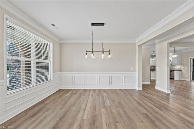 197 Elgin Court, Burlington, NC 27215