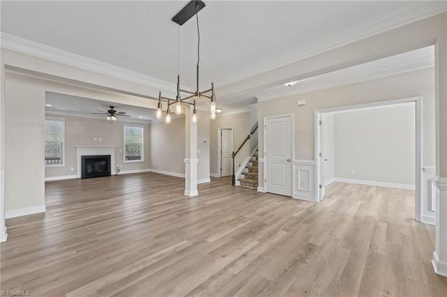 197 Elgin Court, Burlington, NC 27215