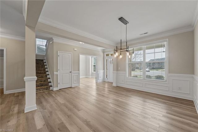 197 Elgin Court, Burlington, NC 27215