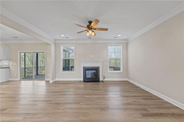 197 Elgin Court, Burlington, NC 27215