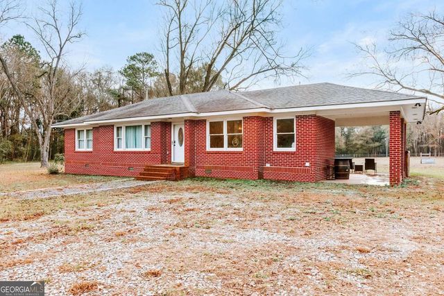 54 Dove Power Road, Comer, GA 30629