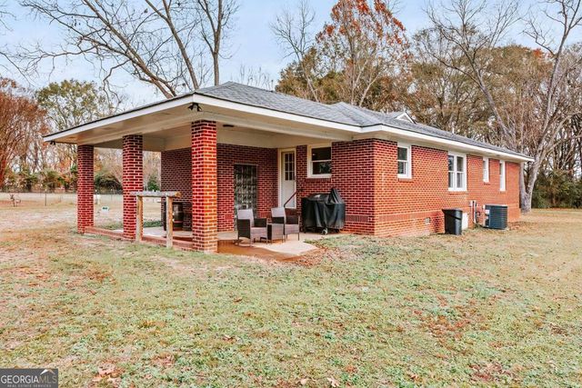 54 Dove Power Road, Comer, GA 30629