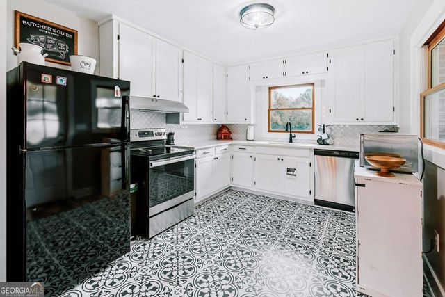 54 Dove Power Road, Comer, GA 30629