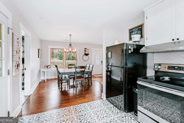 54 Dove Power Road, Comer, GA 30629