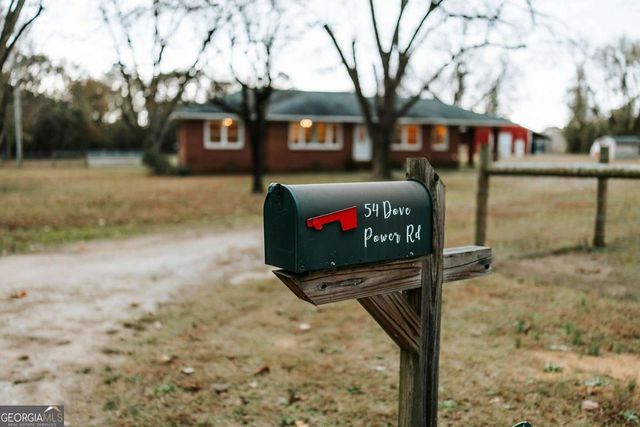 54 Dove Power Road, Comer, GA 30629