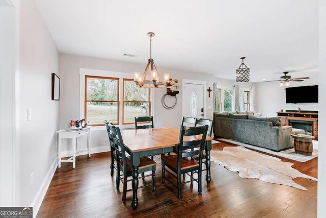 54 Dove Power Road, Comer, GA 30629