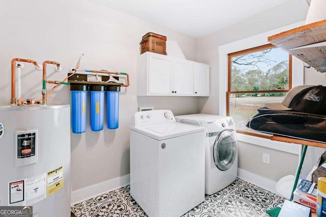 54 Dove Power Road, Comer, GA 30629