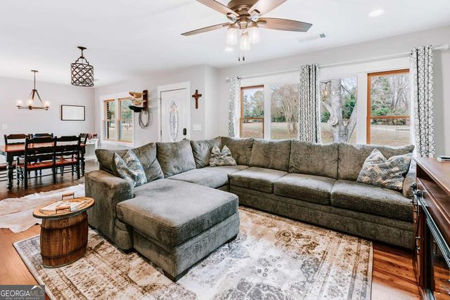 54 Dove Power Road, Comer, GA 30629