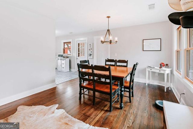 54 Dove Power Road, Comer, GA 30629