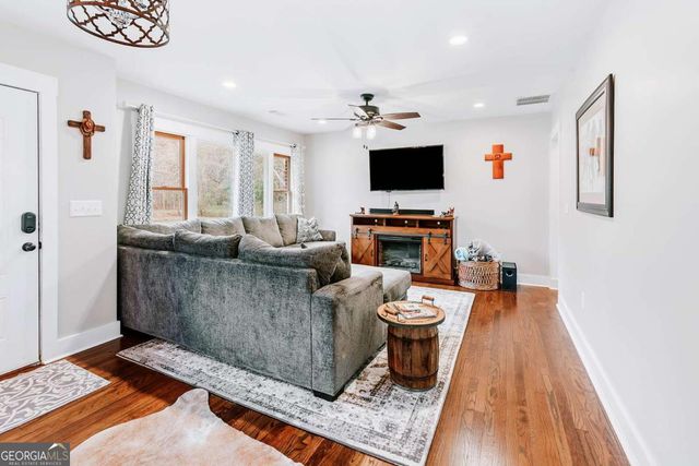 54 Dove Power Road, Comer, GA 30629