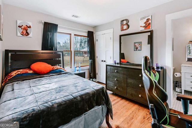 54 Dove Power Road, Comer, GA 30629