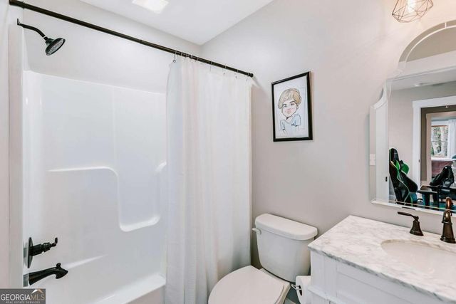 54 Dove Power Road, Comer, GA 30629