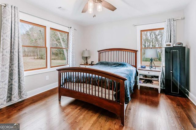 54 Dove Power Road, Comer, GA 30629