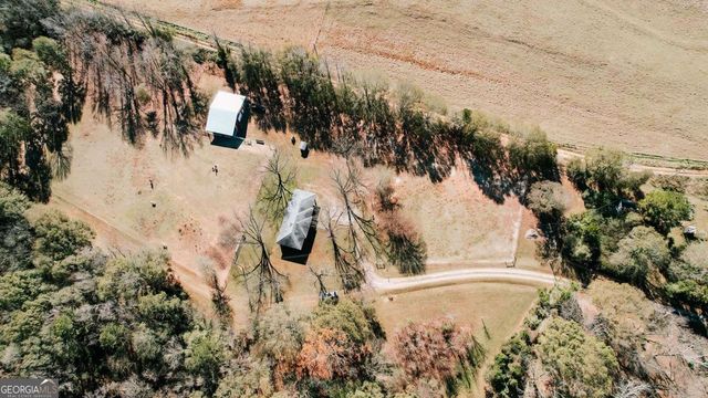 54 Dove Power Road, Comer, GA 30629