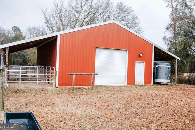 54 Dove Power Road, Comer, GA 30629