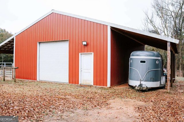 54 Dove Power Road, Comer, GA 30629