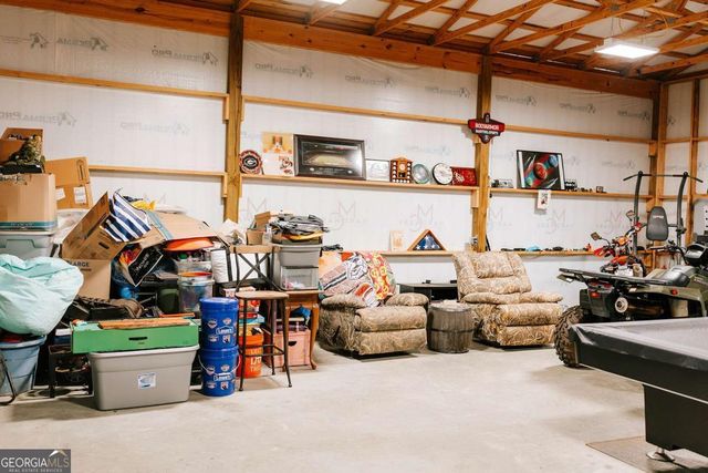 54 Dove Power Road, Comer, GA 30629