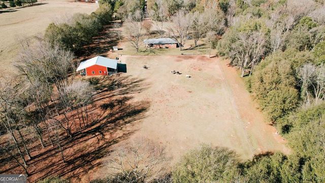 54 Dove Power Road, Comer, GA 30629