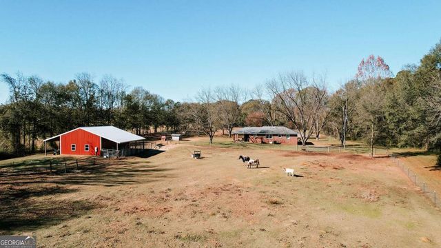 54 Dove Power Road, Comer, GA 30629