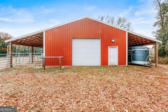 54 Dove Power Road, Comer, GA 30629