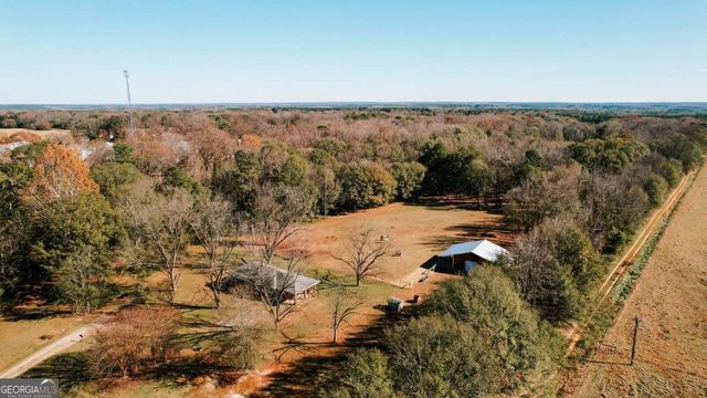 54 Dove Power Road, Comer, GA 30629