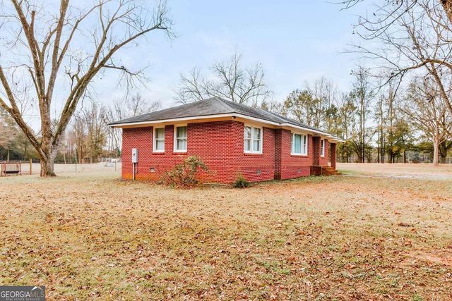 54 Dove Power Road, Comer, GA 30629