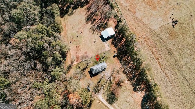 54 Dove Power Road, Comer, GA 30629