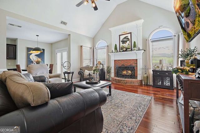 2012 Haydenbrook Drive NW, Acworth, GA 30101