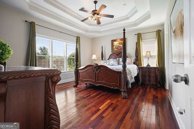 2012 Haydenbrook Drive NW, Acworth, GA 30101