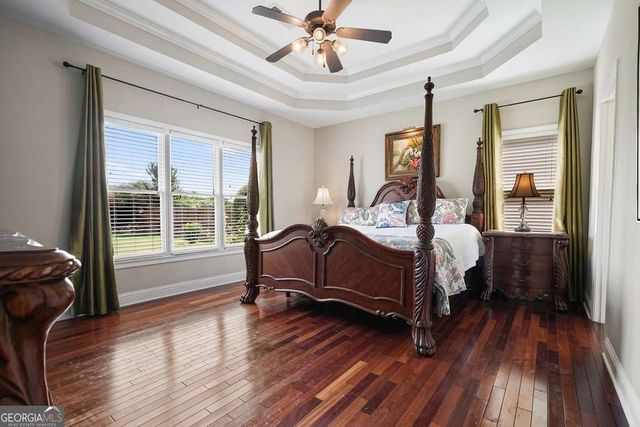 2012 Haydenbrook Drive NW, Acworth, GA 30101